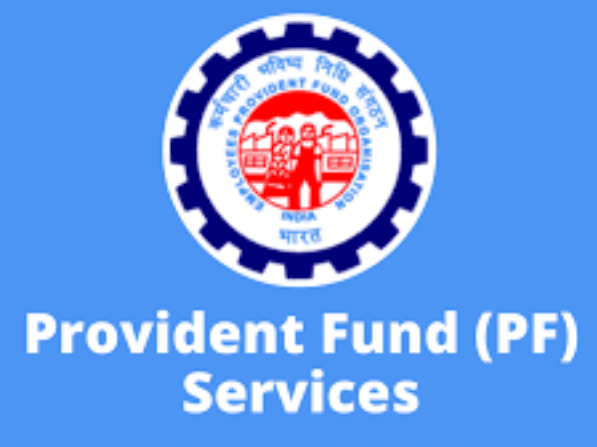 PF Services