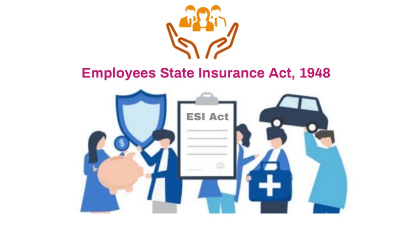 ESI Services